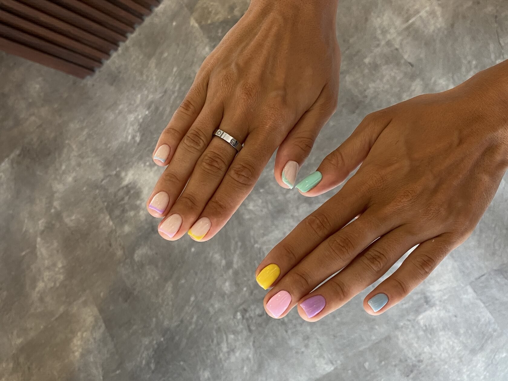 Manicure